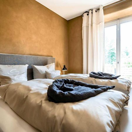 Seinz Wisdom Resort - Bio-Hotel Vegan-Vegetarisch Bad Kohlgrub Eksteriør bilde