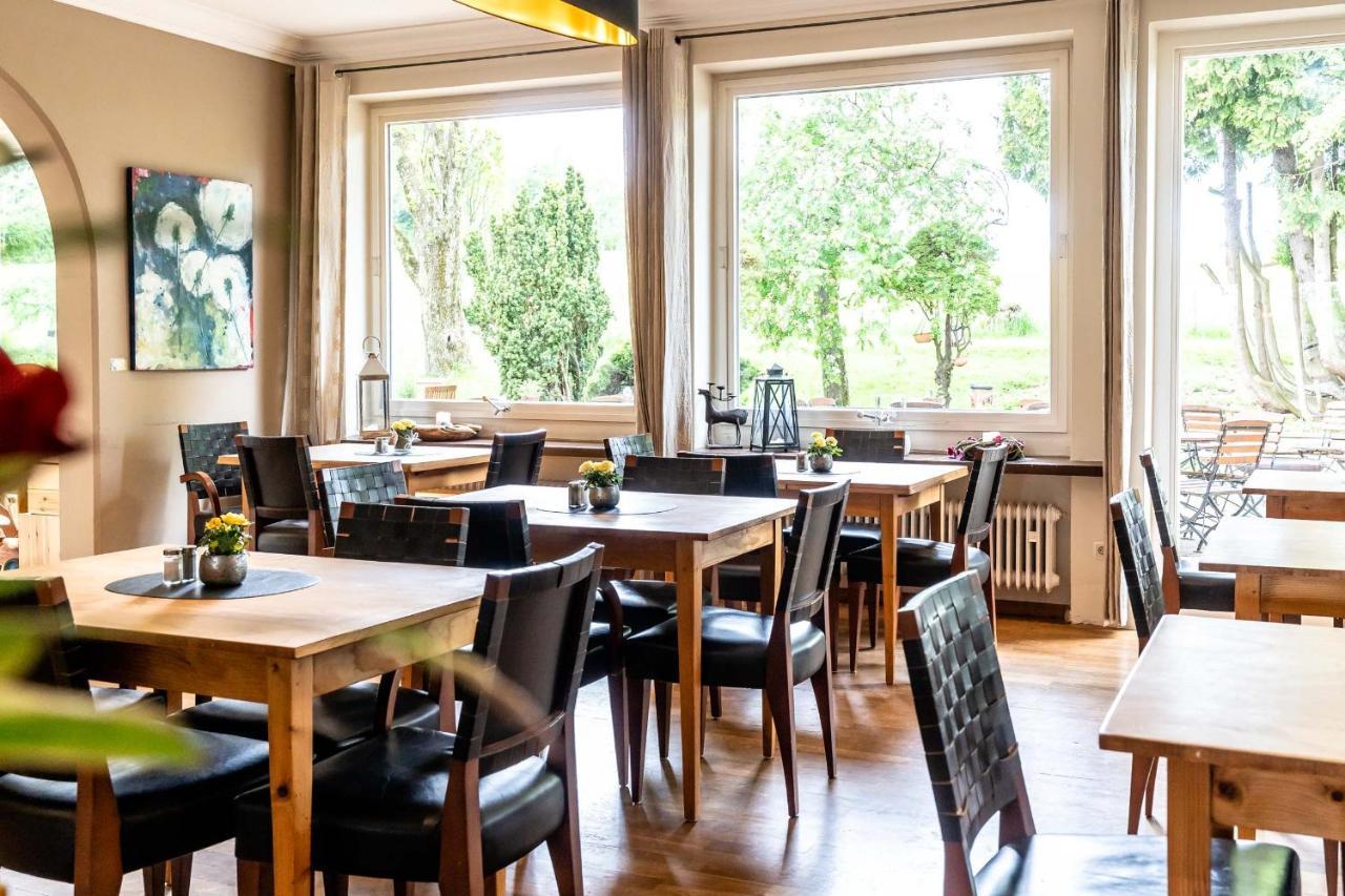 Seinz Wisdom Resort - Bio-Hotel Vegan-Vegetarisch Bad Kohlgrub Eksteriør bilde