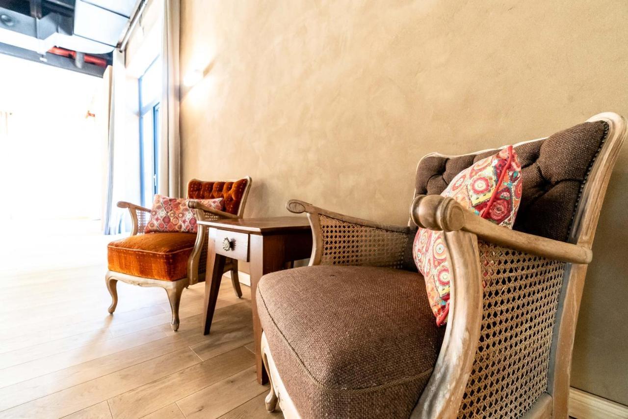 Seinz Wisdom Resort - Bio-Hotel Vegan-Vegetarisch Bad Kohlgrub Eksteriør bilde