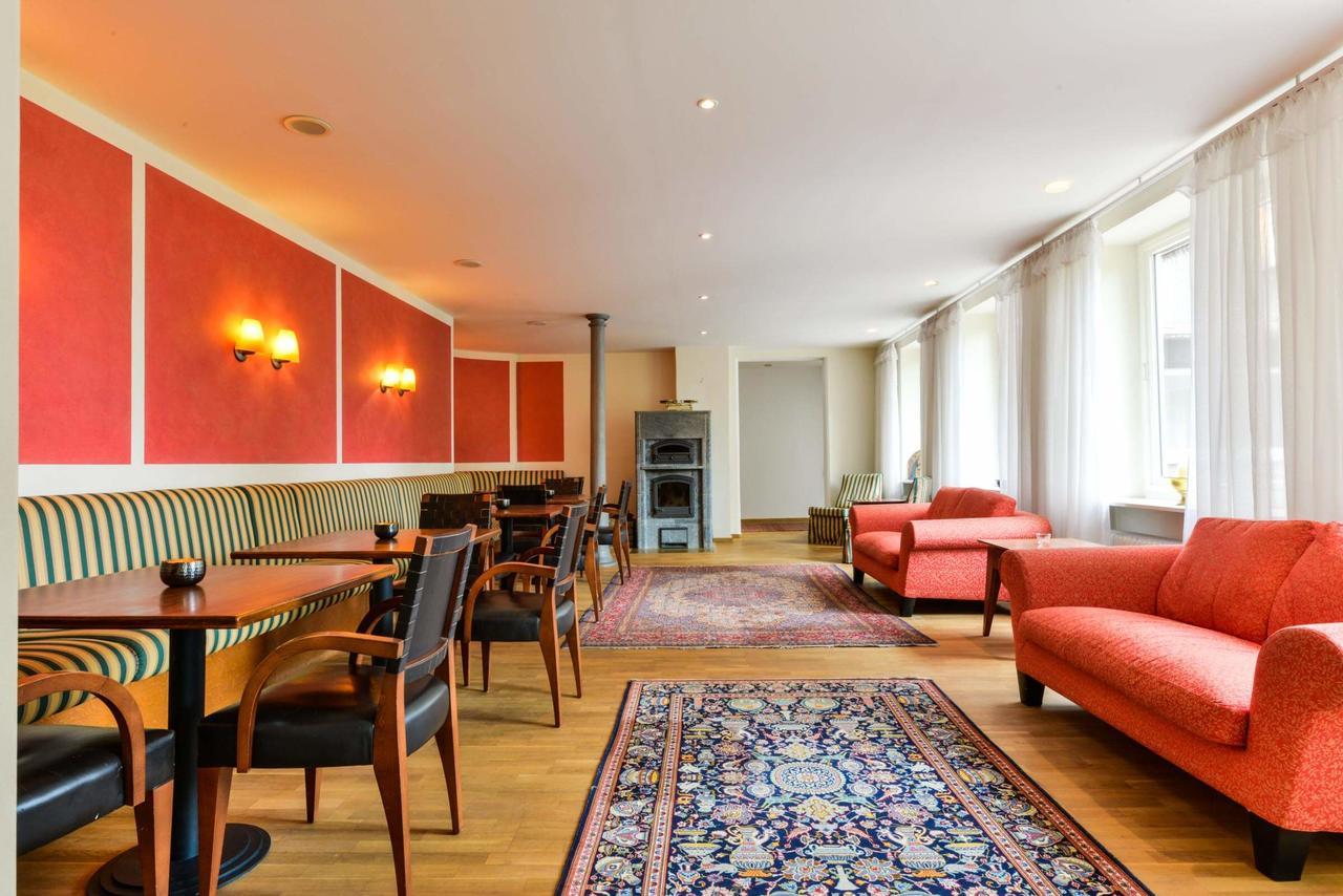 Seinz Wisdom Resort - Bio-Hotel Vegan-Vegetarisch Bad Kohlgrub Eksteriør bilde