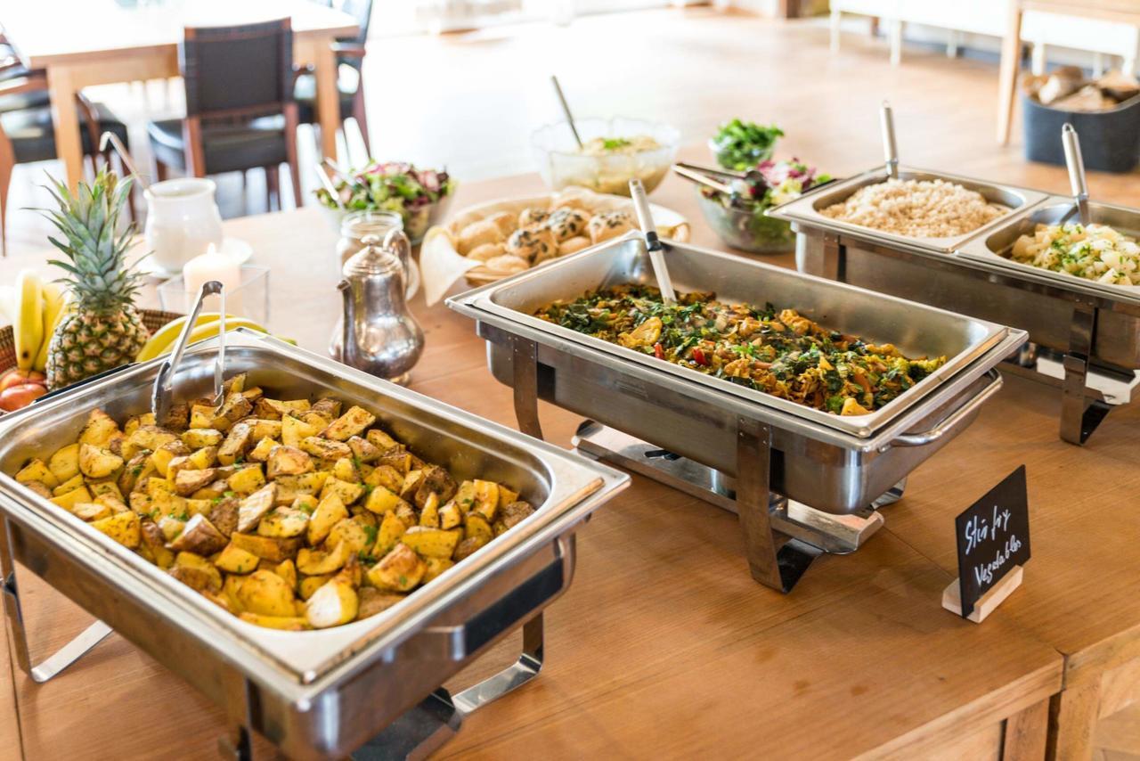 Seinz Wisdom Resort - Bio-Hotel Vegan-Vegetarisch Bad Kohlgrub Eksteriør bilde